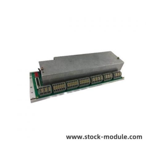 ABB HIEE205014R0001 - UNC4673A,V1 Measuring Interface Unit