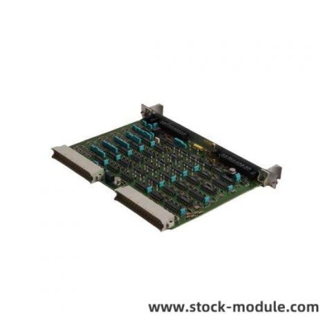 ABB 3HAC026690-001 Industrial Control Module