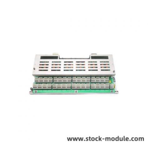 ABB 3HAC024649-001 Module for Industrial Control Systems, High Precision and Reliability