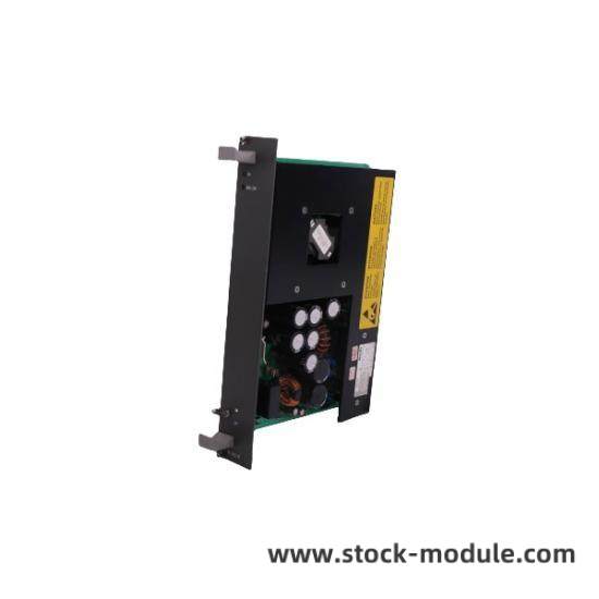 abb_hiee300698r1_kuc321ae_power_pack.jpg ABB HIEE300698R1 KUC321AE Power Pack - Advanced Control Module for Industrial Automation