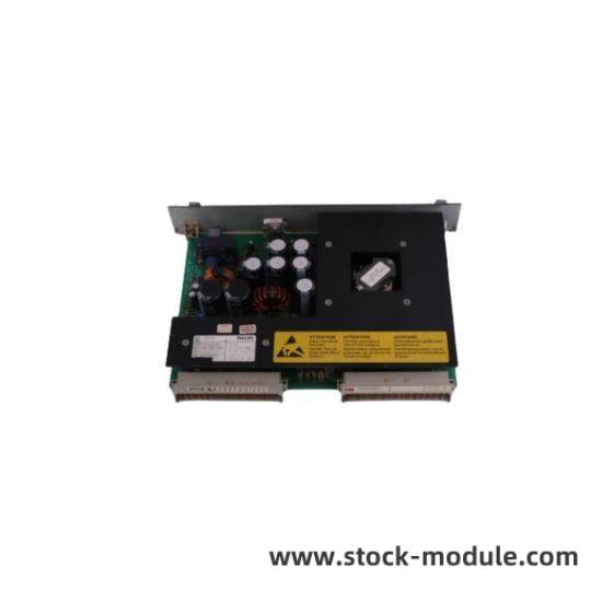 abb_hiee300698r1_kuc321ae_power_pack_1.jpg ABB HIEE300698R1 KUC321AE Power Pack - Advanced Control Module for Industrial Automation