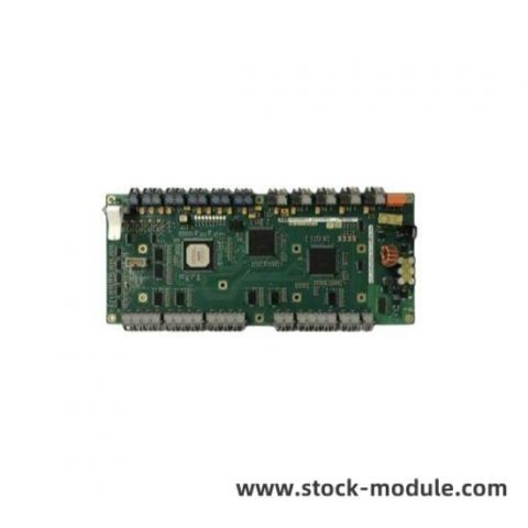 ABB HIEE300936R0101 - Advanced Industrial Inverter Board