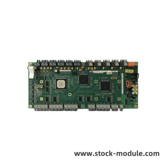 abb_hiee300936r0101_ufc718_ae01_control_motherboard.jpg ABB HIEE300936R0101 UFC718 AE01 Control Motherboard