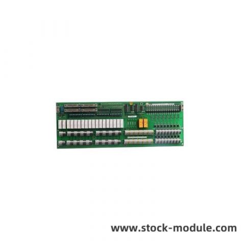ABB HIEE305082R0001 | UNS0863A-P V1 | Digital I/O Card