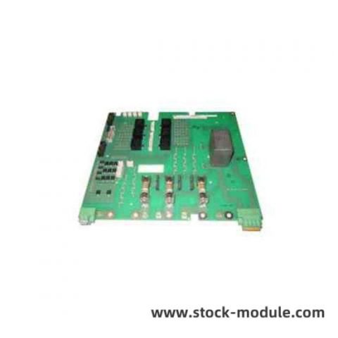 ABB HIEE305114R0001 - Advanced Circuit Board for Industrial Control Systems