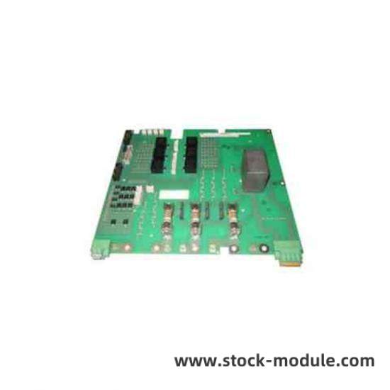 abb_hiee305114r0001_circuit_board.jpg ABB HIEE305114R0001 - Advanced Circuit Board for Industrial Control Systems