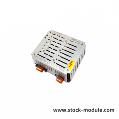 ABB HIEE305120R0002 UNS0868A-P V2 Power Supply