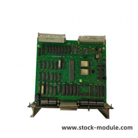 ABB HIEE400659R1 GD9993b-E Power Supplies - Industrial Control Solutions for Enhanced Efficiency