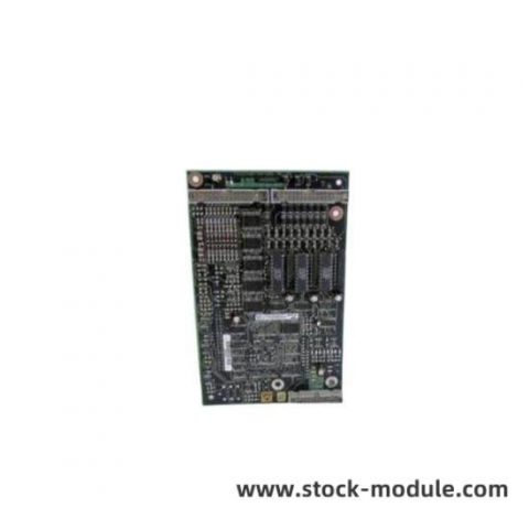 ABB HIEE405246R0002 - Industrial Control System Expansion Card