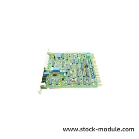 ABB HIER460247R1 UN0806B-P V1 Industrial Control Card