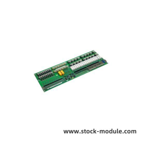 abb_hiet404238r0001_ufb700_a01_printed_circuit_board.jpg ABB HIET404238R0001 UFB700 A01: Industrial Grade Printed Circuit Board