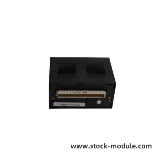 abb_icsi16e1_binary_input_unit_2.jpg ABB ICSI16E1 Binary Input Unit: Industrial Automation Solution