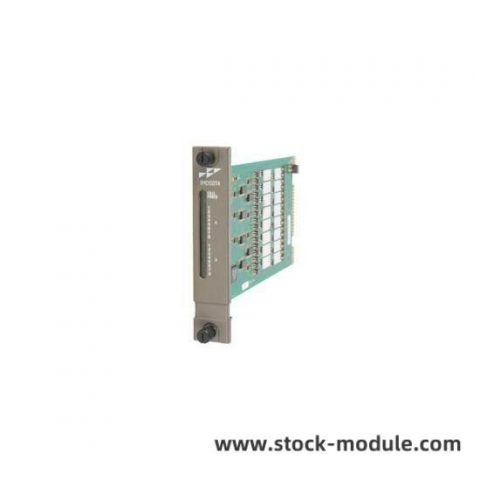 ABB IMDSO14 - Digital Slave Output Module, Advanced Control Solutions
