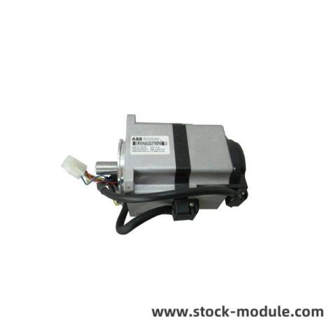 ABB IRB 1200 3HAC044514-001 Robot Three-Axis Motor
