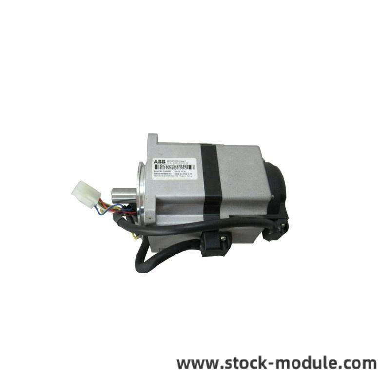 abb_irb12003hac044514-001_robot_three-axis_motor.jpg ABB IRB 1200 3HAC044514-001 Robot Three-Axis Motor