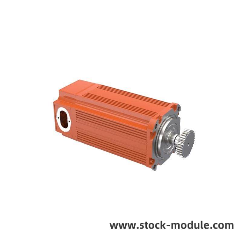 abb_irb26003hac066240-003_rot_ac_motor_incl_pinion.jpg ABB IRB 2600-3HAC066240-003 Rotating AC Motor with Pinion, High Precision Industry Control Solution