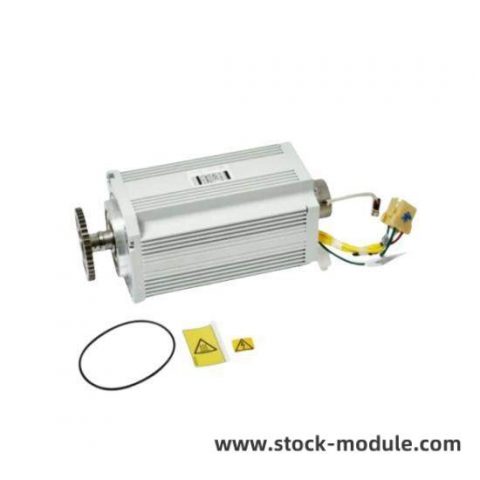 ABB IRB 2600 3HAC046601-001 Motor Combining Module