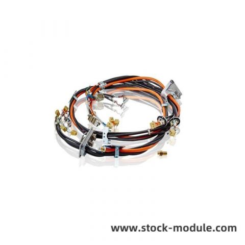 ABB IRB 4600-63HAC029000-001 Manipulator Harness Assembly Ax 1-6 Custom