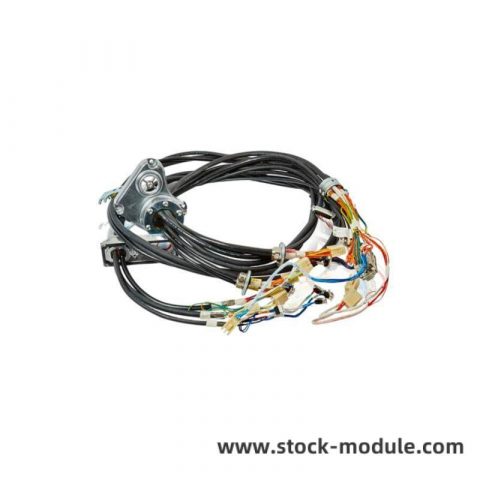 ABB IRB 4600-63HAC043964-001 Industrial Cable Harness