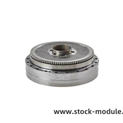 ABB IRB 4600-3HAC028837-006 Gearbox, Designed for Precision Assembly in Industrial Automation