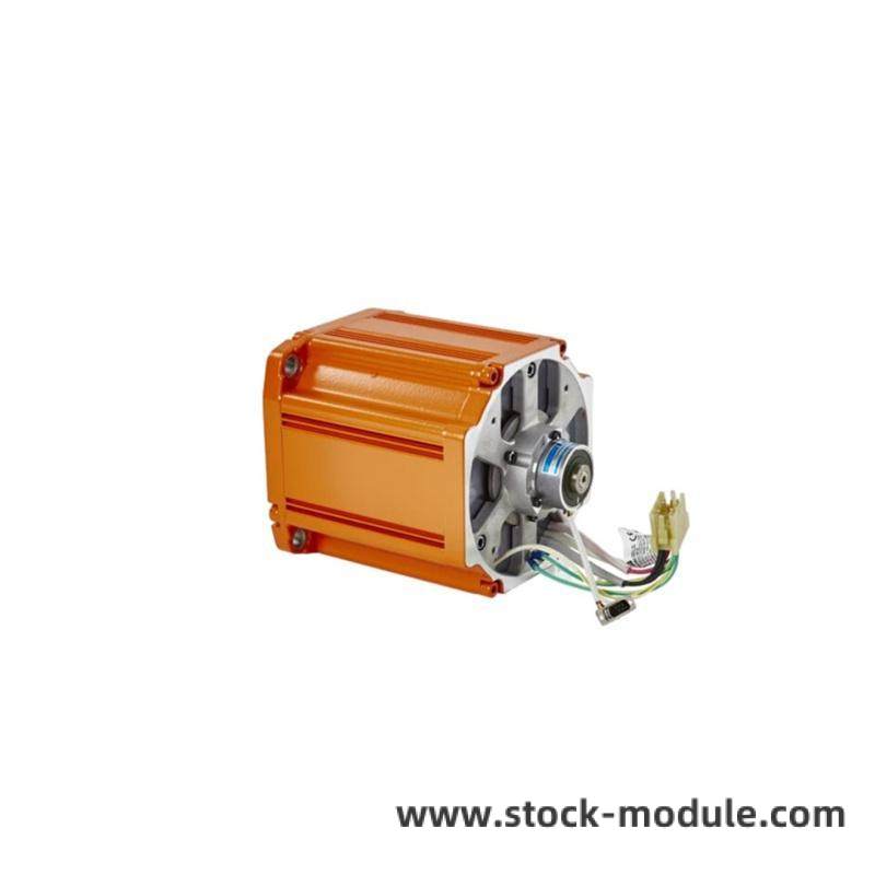 abb_irb46003hac029032-001_rot_ac_motor_incl_pinion.jpg ABB IRB 4600 3HAC029032-001 Rot Ac Motor Including Pinion; Manufacturer: ABB