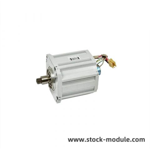 ABB IRB 4600-3HAC029236-002 Servo Motor - Precision and Efficiency in Automation