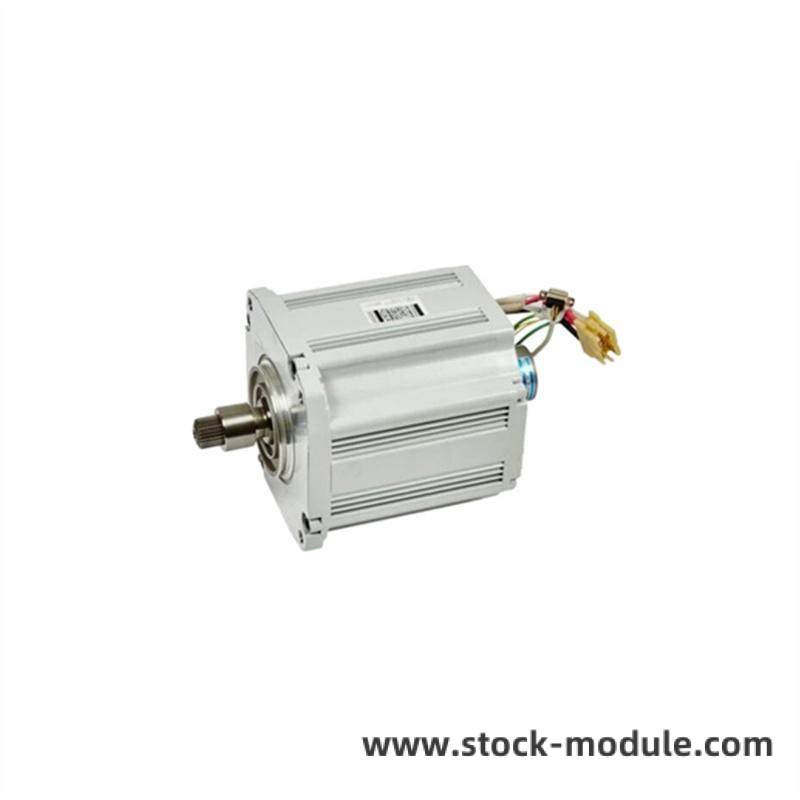abb_irb46003hac029236-002_servo_motor.jpg ABB IRB 4600-3HAC029236-002 Servo Motor - Precision and Efficiency in Automation