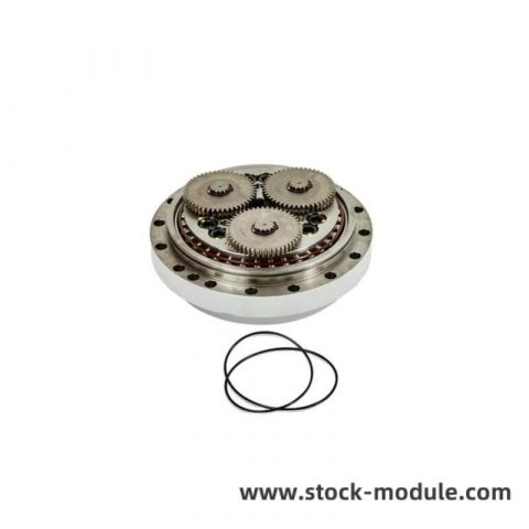 ABB IRB 4600 3HAC043134-001 Reductio Gear: Precision, Efficiency, and Durability in Industrial Automation