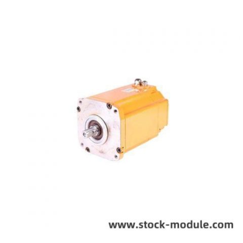 ABB IRB 6600 3HAC020208-001 Rotational AC Motor, M11