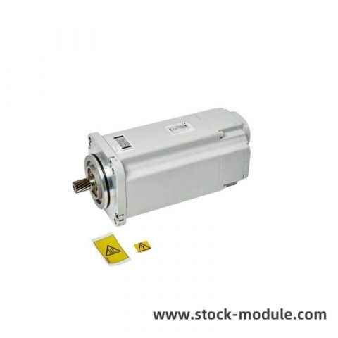 ABB IRB 6600 3HAC057547-004 Motor incl Pinion