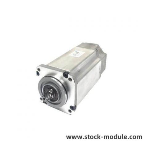 ABB IRB 6600 3HAC17484-8 Rotational AC Motor M8