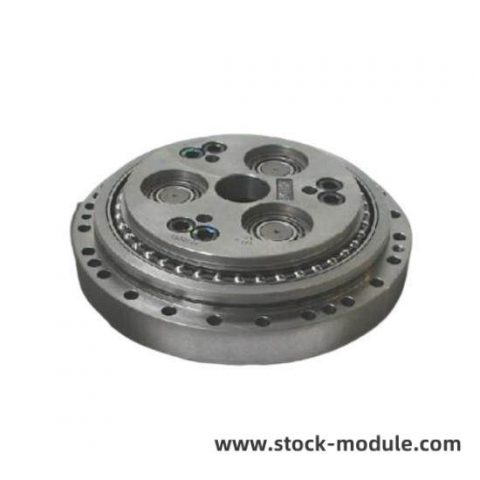 ABB IRB 6600 3HAC021127-001 Reducer Gear - Precision, Efficiency in Heavy-Duty Applications