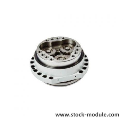 ABB IRB6600 3HAC037635-005 RV 70F-125.8 - Advanced Robotic Solution for Precision Manufacturing