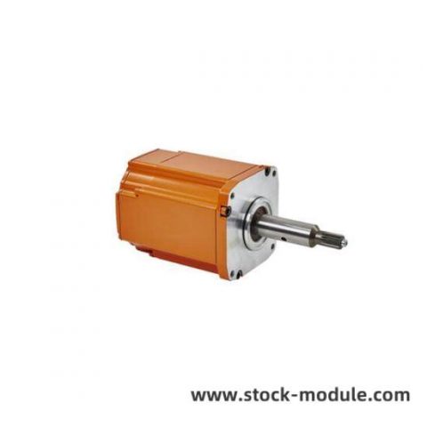 ABB IRB6600/6650 3HAC033203-001 Rotary AC Motor with Pinion, Precise Control Solutions for Industrial Automation