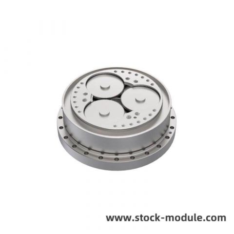 ABB IRB 6603 HAC022644-001 Robot Reducer: Precision Engineering for Industrial Automation