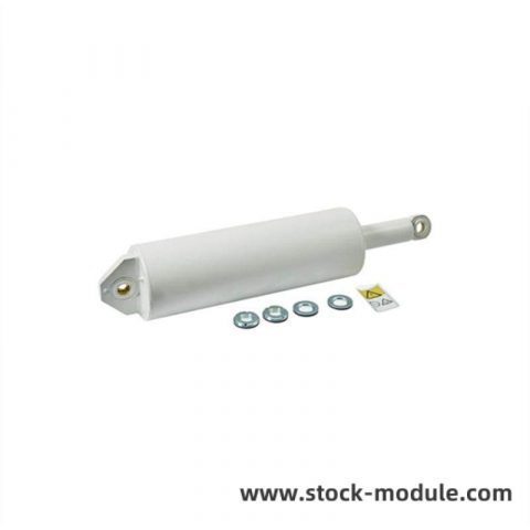 ABB IRB 6603 HAC024779-001 Balance Unit, Advanced Industrial Automation Solution