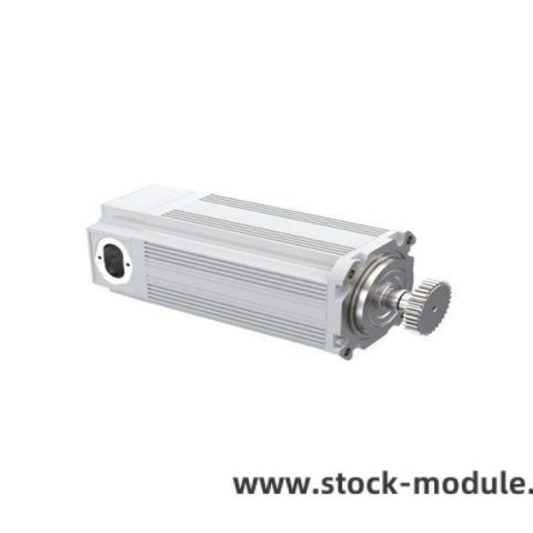ABB IRB 6603 HAC058803-001 Servo Motor, Advanced Industrial Automation Solution