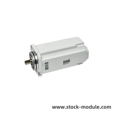 ABB IRB 6620-3HAC024782-001 Rotational AC Motor Including Pinion