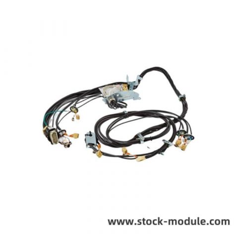 ABB IRB 6620 3HAC066543-001 Manipulator Harness Ax 1-6