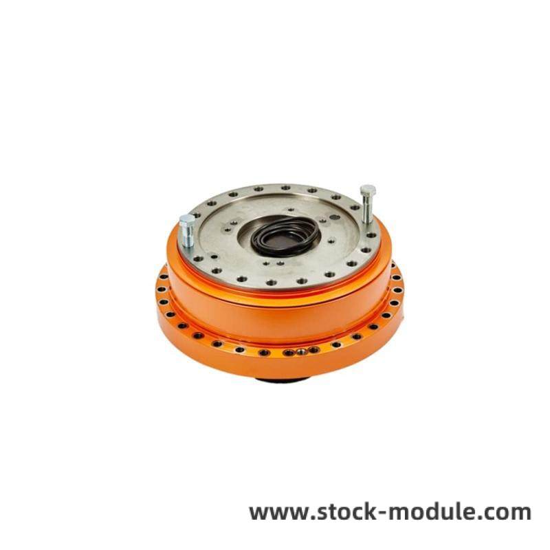 abb_irb66403hac024316-001_reduction_gear.jpg ABB IRB 6640-3 HAC024316-001 Reducer Gear