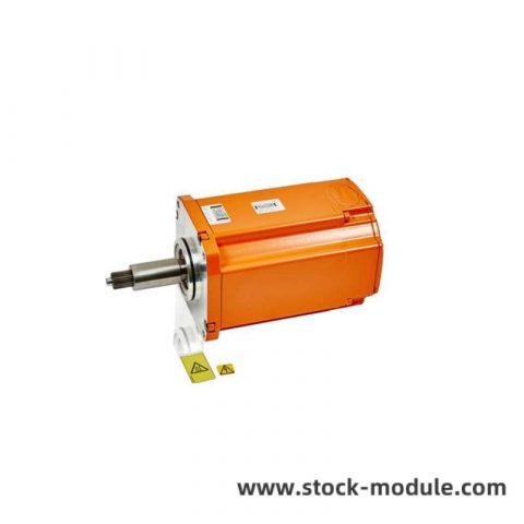 ABB IRB 6640-3HAC033163-001 Motor with Pinion, High Performance & Robust Design