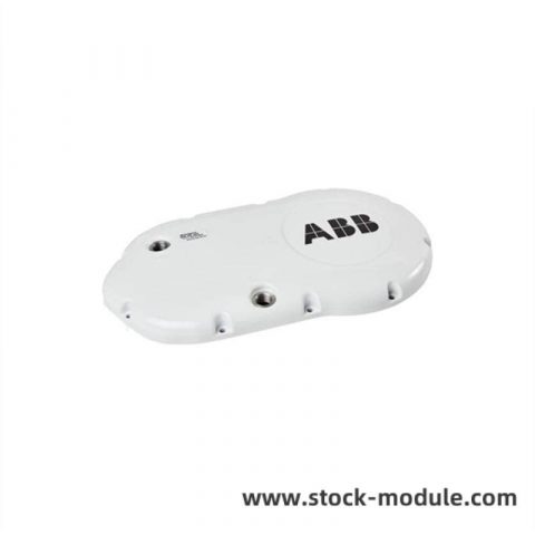 ABB IRB 6640-3HAC049912-002: Robot Cover with Gasket