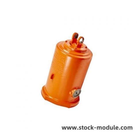 ABB IRB 6640 3HAC026269-003 Balancing Unit: Precision, Reliability, and Efficiency in Automation Solutions