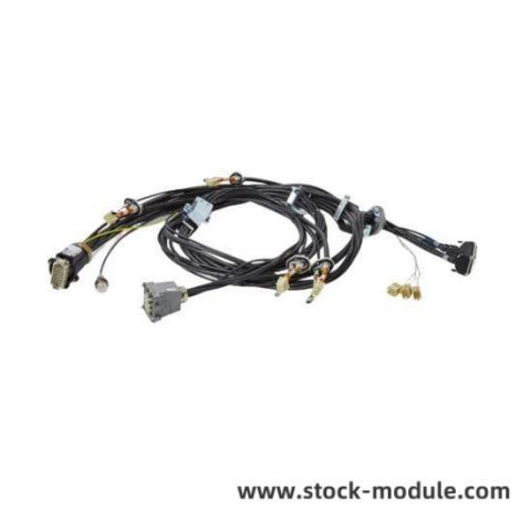 ABB IRB 6650 S1-43HAC14940-1 Manipulator Harness Ax 1-4