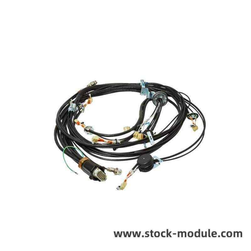 abb_irb66601-6_3hac026733-001_manipulator_harn_ax_1-6.jpg ABB IRB66601-6 | 3HAC026733-001 | Manipulator Harness Axle 1-6