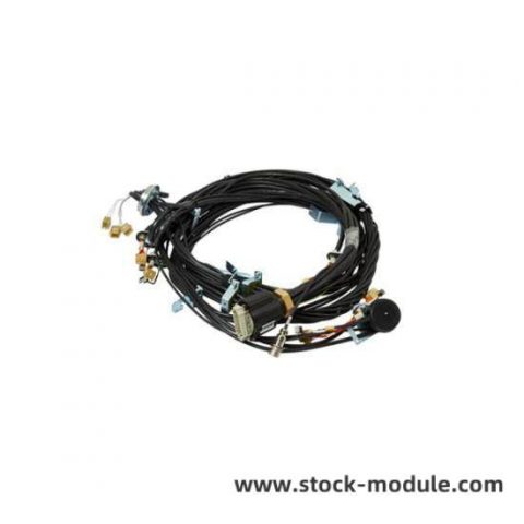 ABB IRB 6700 3HAC042840-001 Manipulator Harness, Axis 1-6