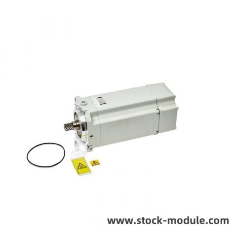 ABB IRB 6700 Series, 3-Axis High-Speed AC Motor with Pinion, Industrial Control