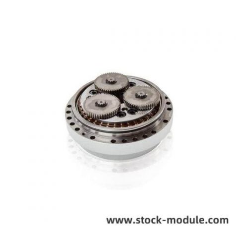 ABB IRB 6700 3HAC046336-003, 6-Axis Reduction Gear