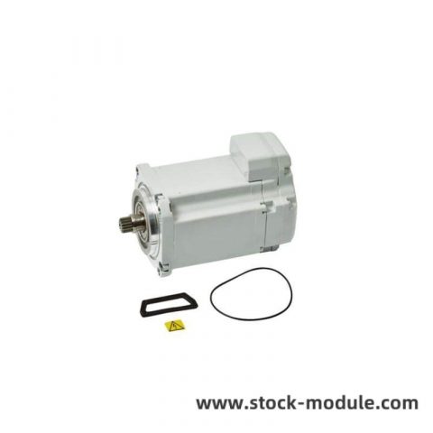 ABB IRB6700, 3HAC051407-003 Rot. ac motor incl p.