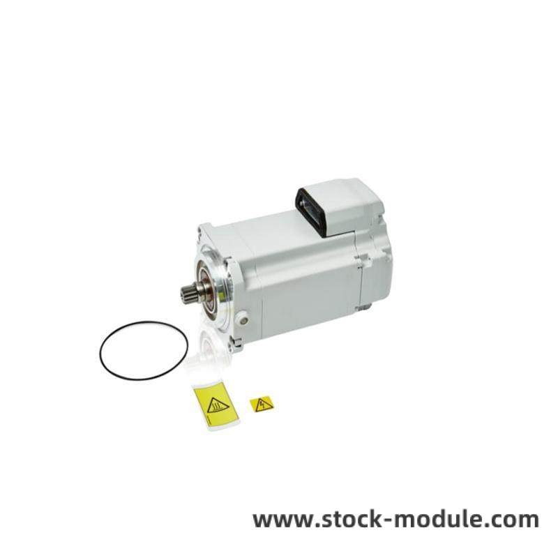 abb_irb67003hac055439-003_rot_ac_motor_incl_p.jpg ABB IRB 6700-3HAC055439-003 Rotating AC Motor Including Power Supply